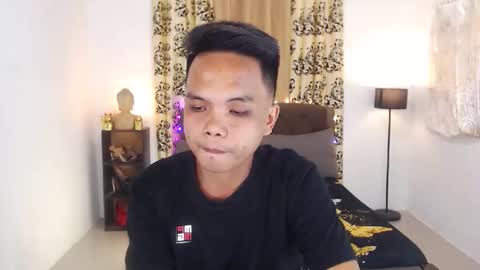 JOHNDAVE online show from September 12, 10:06 am