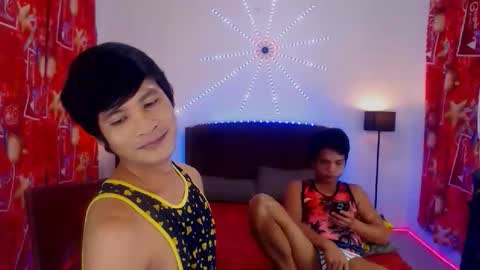 JOHNDAVE online show from December 22, 9:54 pm