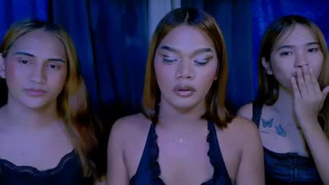 I DO EVERTHING U WANT BECAUSE IM EXTREME LIAN online show from July 12, 4:21 pm
