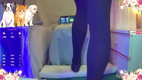 Extremelover88 online show from November 3, 11:06 pm