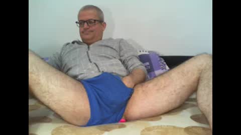 GEORGE online show from March 8, 3:21 am