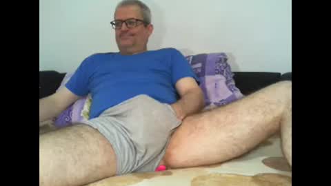 GEORGE online show from May 20, 5:15 am