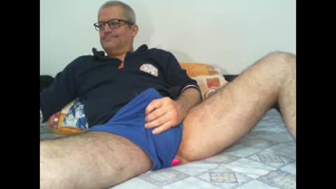 GEORGE online show from February 3, 3:04 am