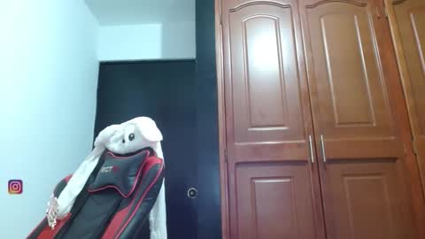 Nadia online show from December 21, 11:22 pm