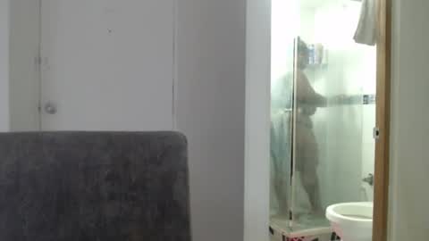 eyshaexotii online show from February 11, 9:40 pm