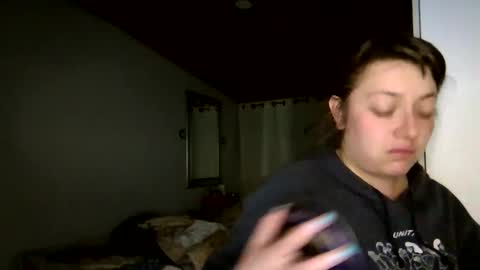 Aimee online show from January 16, 1:06 am