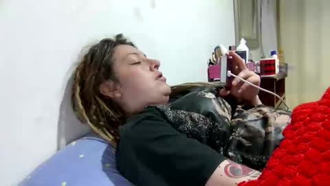 Aimee online show from February 9, 1:31 am