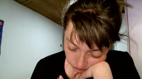 Aimee online show from January 19, 4:12 am