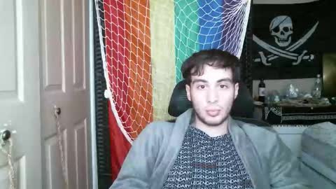 Ezra Naamah online show from February 1, 7:33 pm