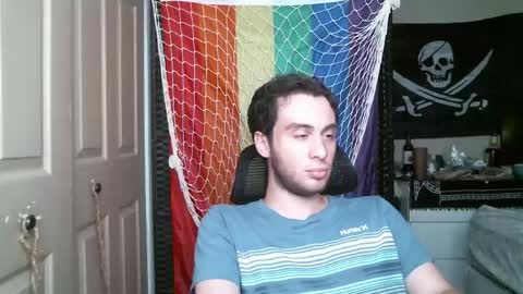 Ezra Naamah online show from May 14, 8:51 pm