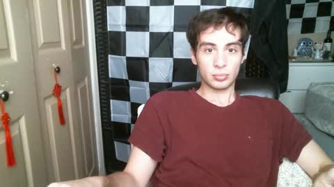 Snapshot of ezra_naamah chatting on February 17, 2:38 pm Ezra Naamah online show from February 17, 2:38 pm