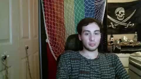 Ezra Naamah online show from February 21, 11:30 pm