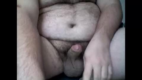 Hairyhornydad online show from February 6, 6:24 pm