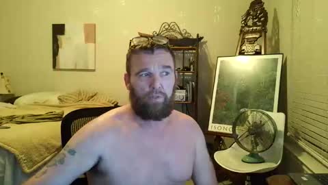 F33l Good online show from February 3, 2:53 am