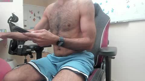 Snapshot of f8krbk chatting on October 9, 1:38 pm Rob The Russian Bear online show from October 9, 1:38 pm