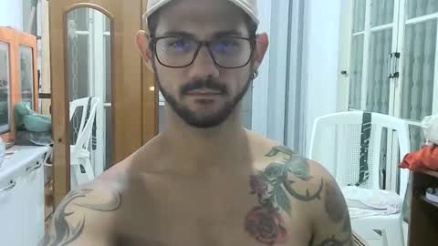 faahzz online show from January 14, 11:57 pm