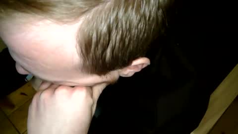 HotBlondeKinkster online show from December 3, 12:52 am