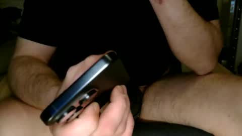 HotBlondeKinkster online show from December 31, 5:18 pm