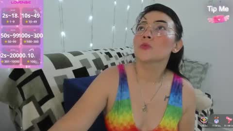 camila online show from January 11, 3:07 pm