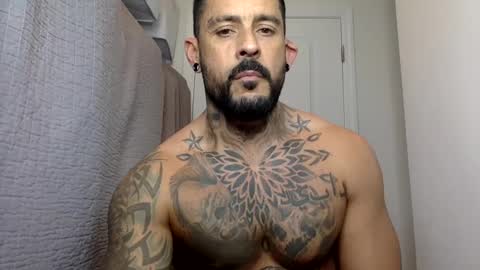 Fabianelgalan online show from January 22, 3:41 am