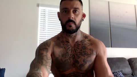 Fabianelgalan online show from January 24, 5:00 pm