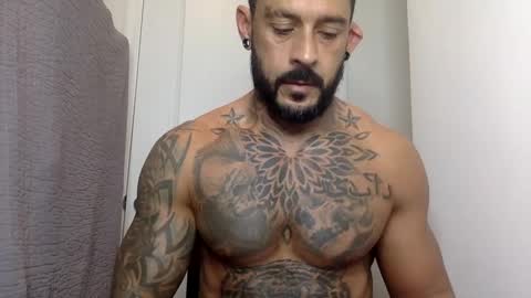 Fabianelgalan online show from December 18, 2:17 pm