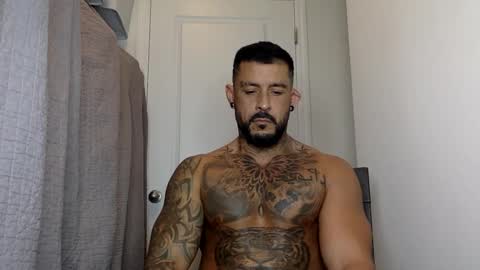 Fabianelgalan online show from February 10, 3:46 am