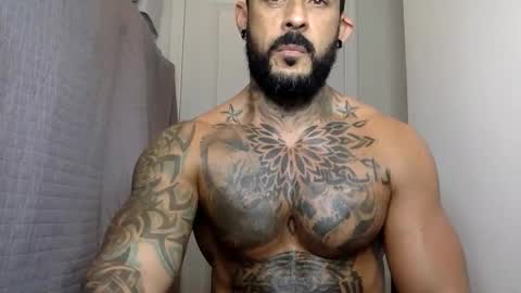 Fabianelgalan online show from January 2, 3:26 am