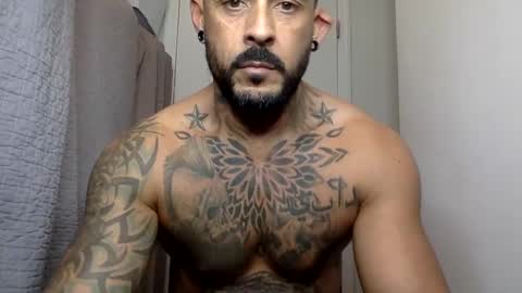 Fabianelgalan online show from January 30, 4:48 am