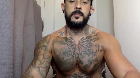 Fabianelgalan online show from December 28, 3:26 am