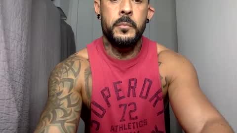 Fabianelgalan online show from February 4, 3:33 am