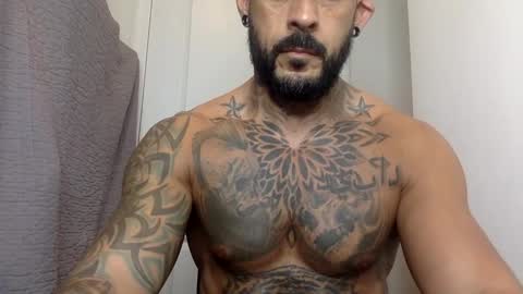 Fabianelgalan online show from December 17, 2:44 pm