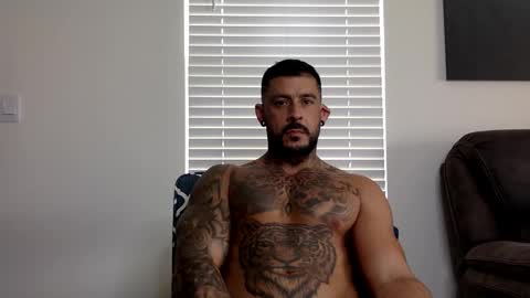 Fabianelgalan online show from February 10, 5:41 pm