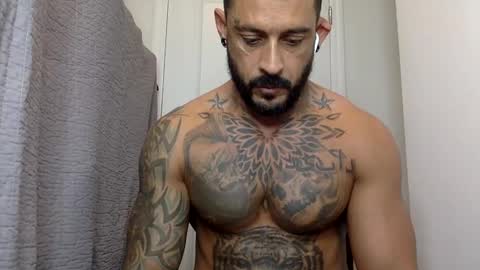 Fabianelgalan online show from December 13, 11:17 pm