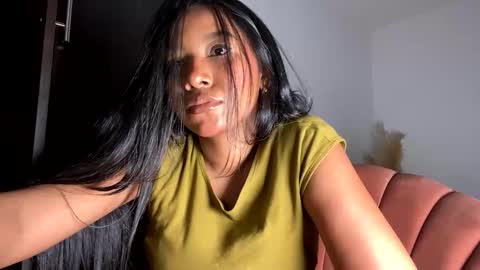 Thianna online show from October 27, 12:21 am