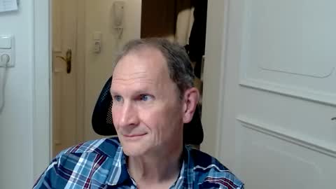 Fabian online show from May 28, 1:36 am
