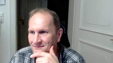 Fabian online show from May 23, 9:55 pm