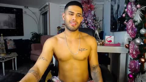 Fabian online show from December 5, 6:48 am