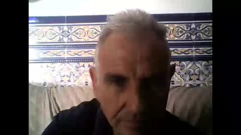 Snapshot of fabrichio691 chatting on September 14, 11:11 am fabrichio691 online show from September 14, 11:11 am