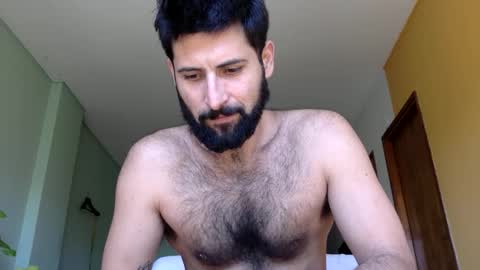 Fabrizzio online show from October 29, 5:04 pm