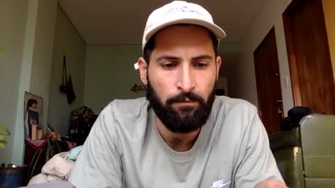 Fabrizzio online show from June 3, 2:33 pm