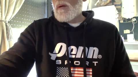 Fabro online show from February 3, 12:36 pm