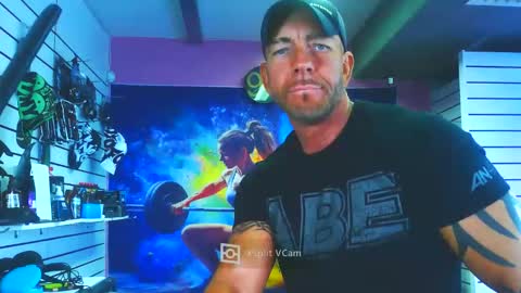 fabxxxl online show from March 19, 9:15 am