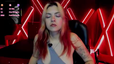 fabzy online show from March 25, 12:12 pm