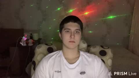 Michael online show from February 4, 8:02 pm