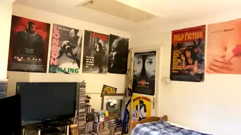 fagboysissy online show from January 15, 12:47 pm