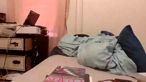 fairtouching online show from March 14, 8:35 pm