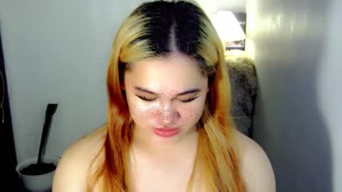 call me shanaia online show from March 25, 12:34 pm