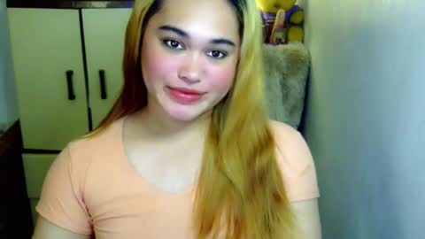 call me shanaia online show from April 9, 5:00 am