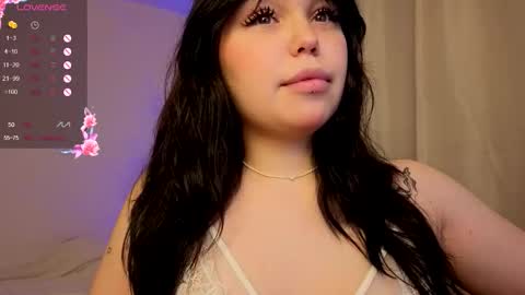 Mairy online show from November 6, 4:26 am